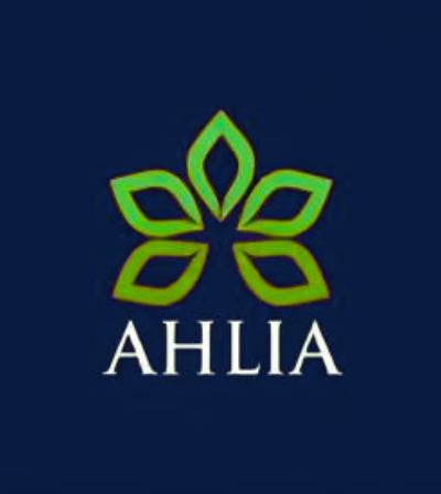 Ahlia Shop